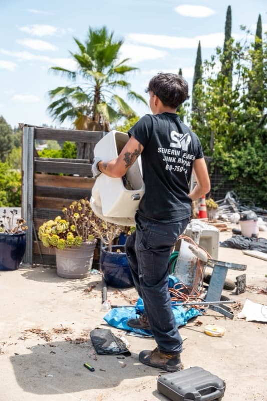 Appliance & Furniture