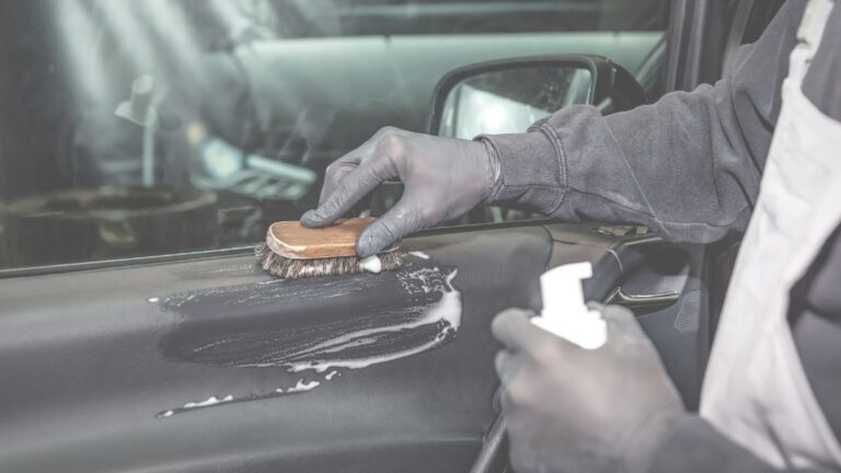 Restore Your Ride: The Complete Guide to Car Detailing in El Cajon, La Mesa, and Santee