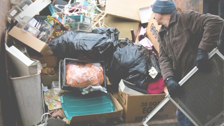 Declutter Your Life: Professional Junk Removal Services in El Cajon, La Mesa, and Santee